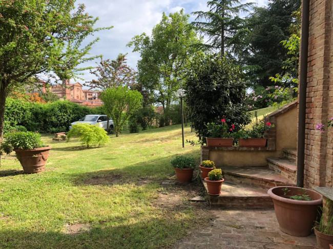 Dimora Storica in Vendita a Cinaglio