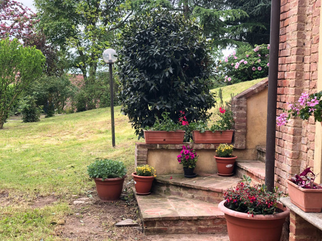 Dimora Storica in Vendita a Cinaglio