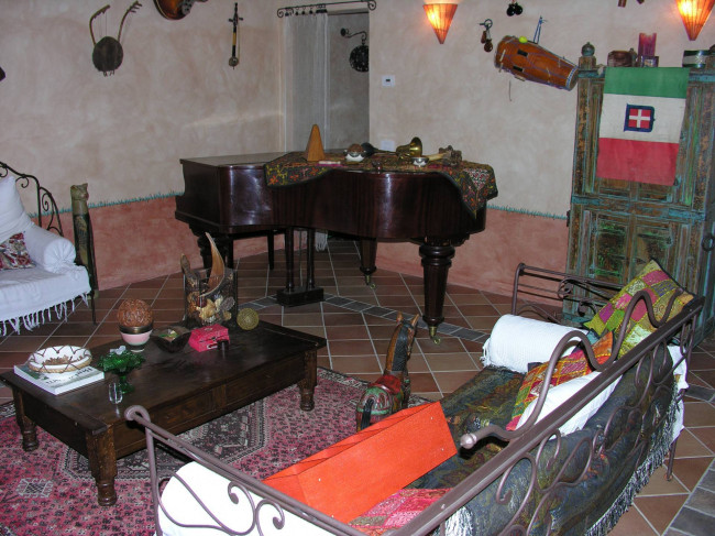 Dimora Storica in Vendita a Cinaglio