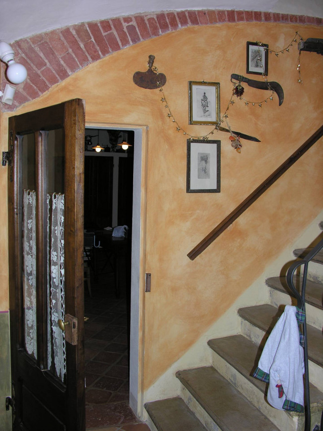 Dimora Storica in Vendita a Cinaglio