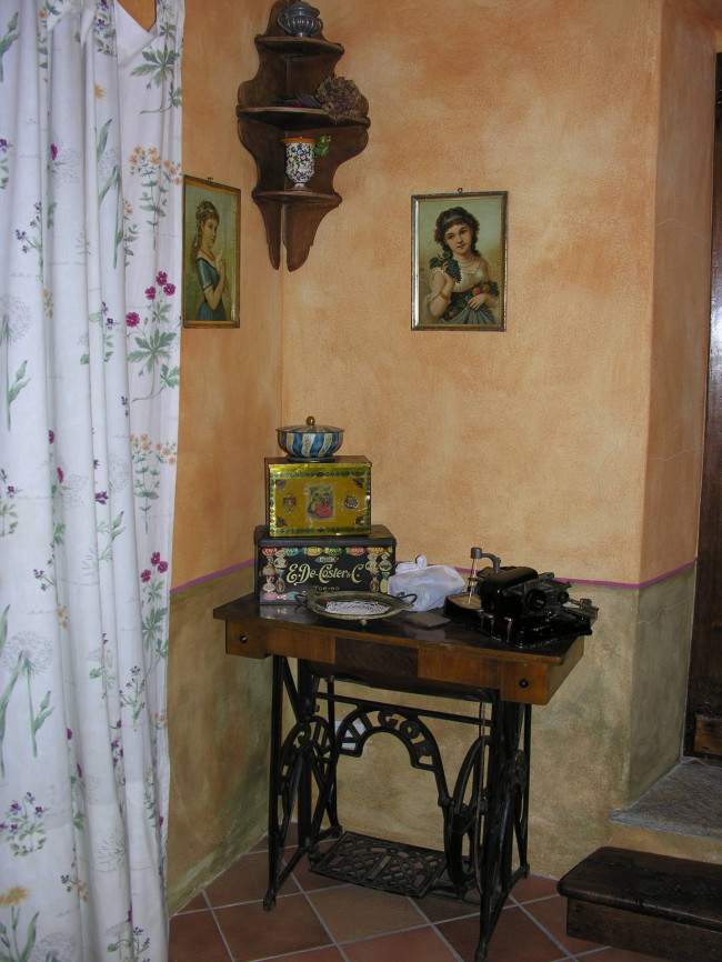 Dimora Storica in Vendita a Cinaglio