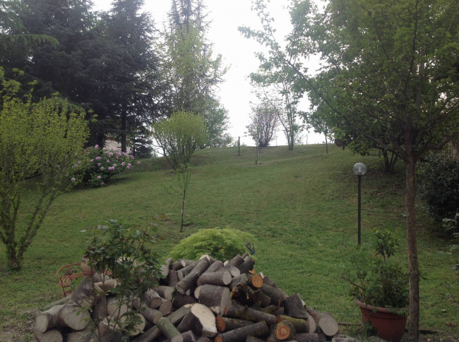 Dimora Storica in Vendita a Cinaglio