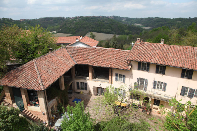 Dimora Storica in Vendita a Cinaglio