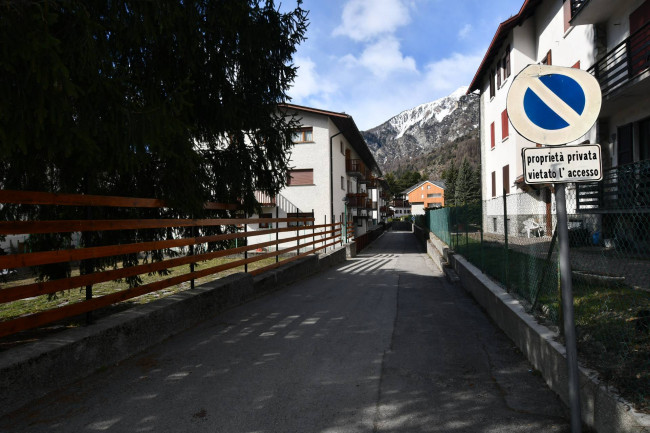 Appartamento in Affitto a Bardonecchia