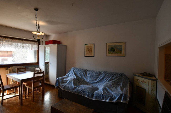 Appartamento in Affitto a Bardonecchia