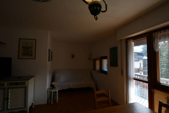 Appartamento in Affitto a Bardonecchia