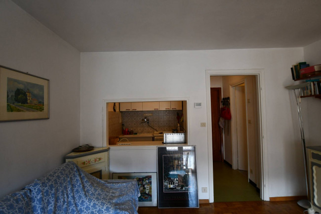 Appartamento in Affitto a Bardonecchia