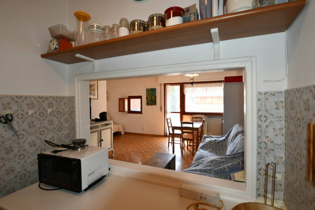 Appartamento in Affitto a Bardonecchia