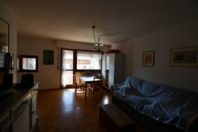 Appartamento in Affitto a Bardonecchia