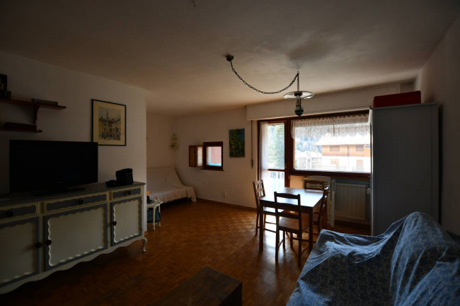 Appartamento in Affitto a Bardonecchia