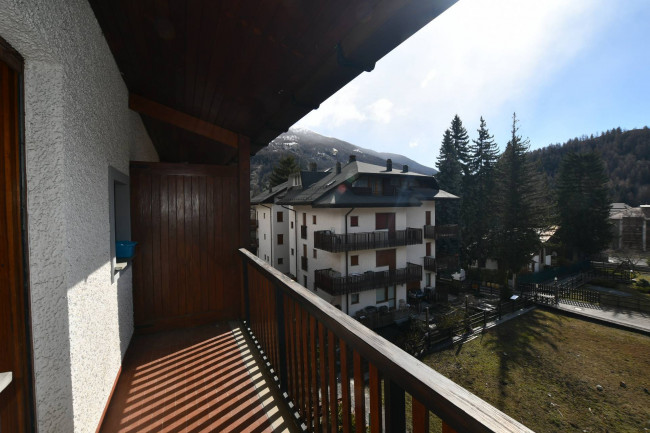 Appartamento in Affitto a Bardonecchia