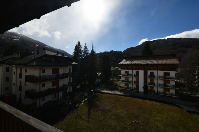 Appartamento in Affitto a Bardonecchia