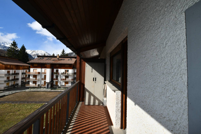 Appartamento in Affitto a Bardonecchia