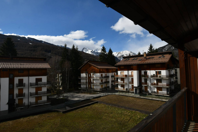 Appartamento in Affitto a Bardonecchia