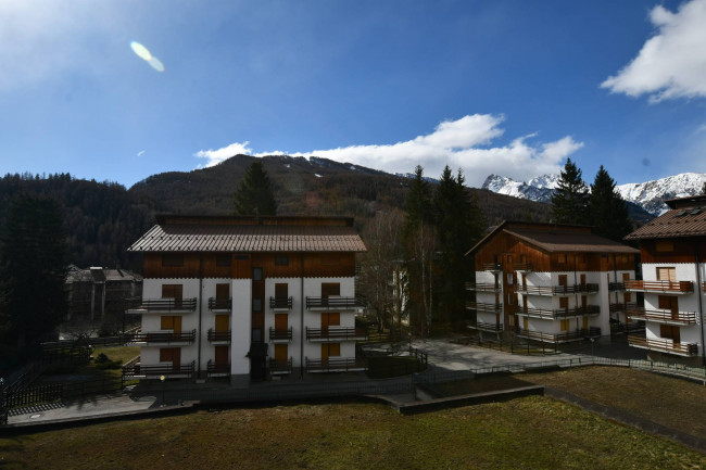 Appartamento in Affitto a Bardonecchia