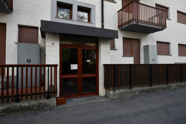 Appartamento in Affitto a Bardonecchia