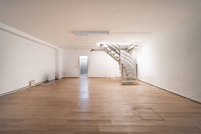 Ufficio in Vendita a Milano