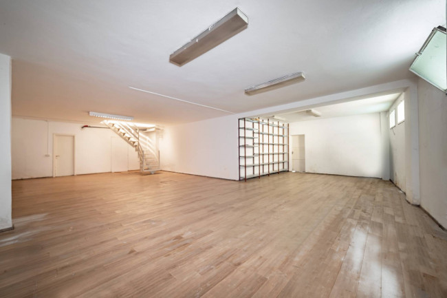 Ufficio in Vendita a Milano