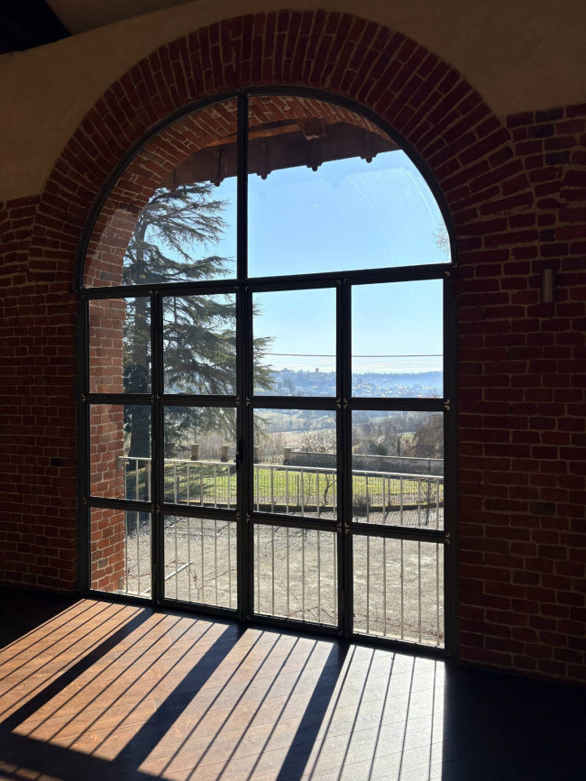 Tenuta in Vendita a Castelnuovo Don Bosco