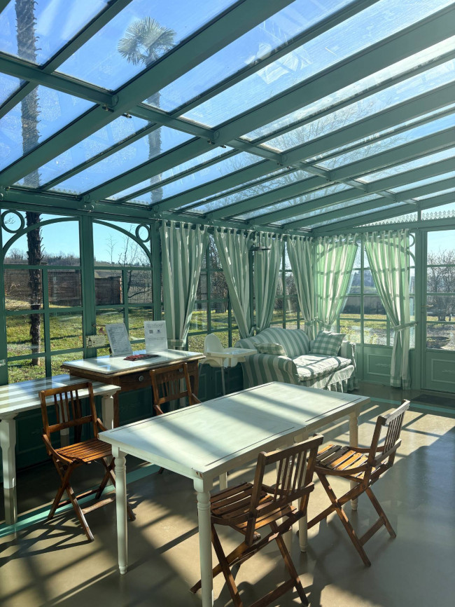 Tenuta in Vendita a Castelnuovo Don Bosco