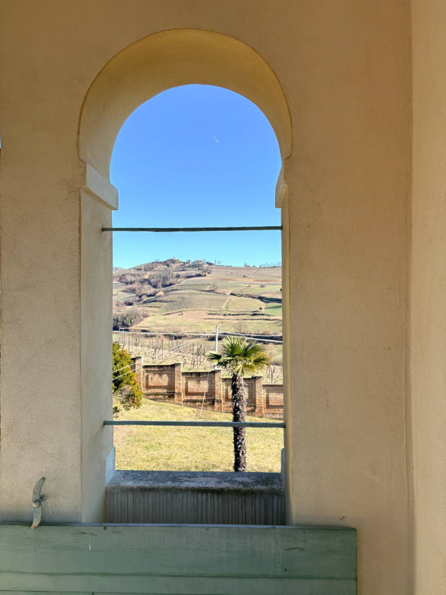 Tenuta in Vendita a Castelnuovo Don Bosco