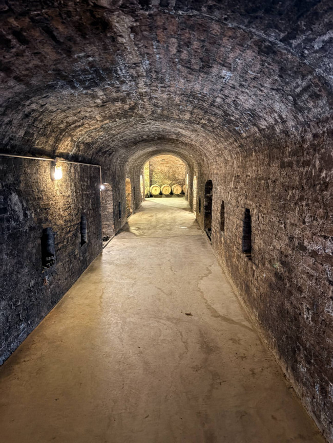 Tenuta in Vendita a Castelnuovo Don Bosco