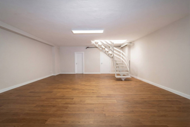 Ufficio in Vendita a Milano