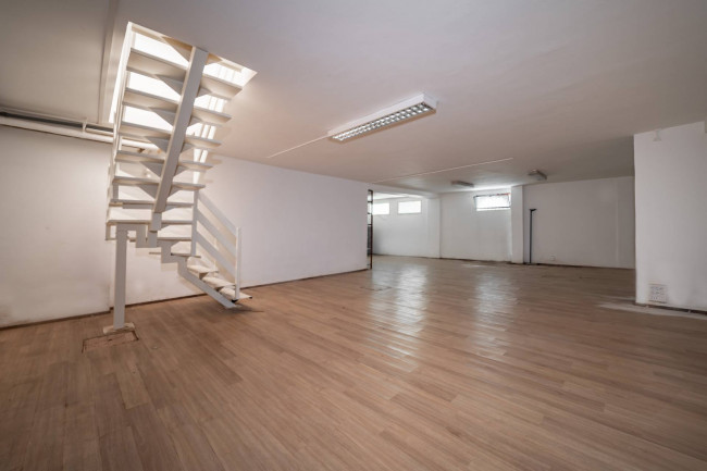 Ufficio in Vendita a Milano