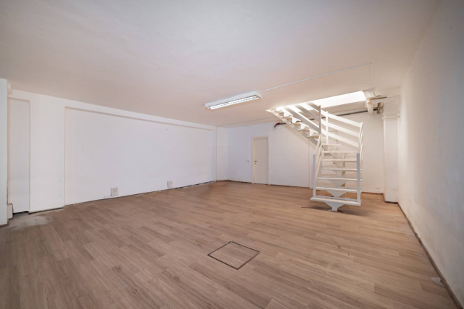 Ufficio in Vendita a Milano