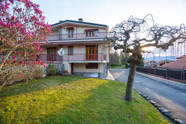 Villa in Vendita a Rivoli