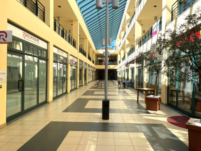 Ufficio in Vendita a Avigliana