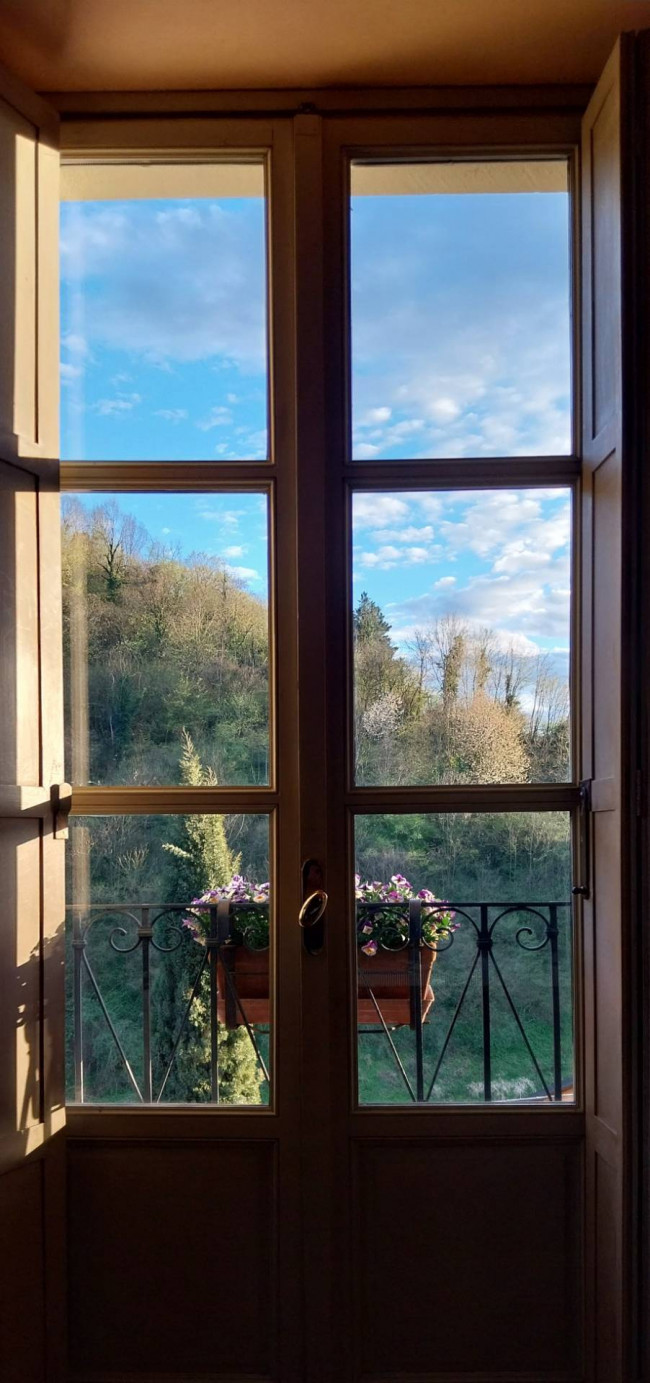 Villa in Vendita a Castiglione Torinese