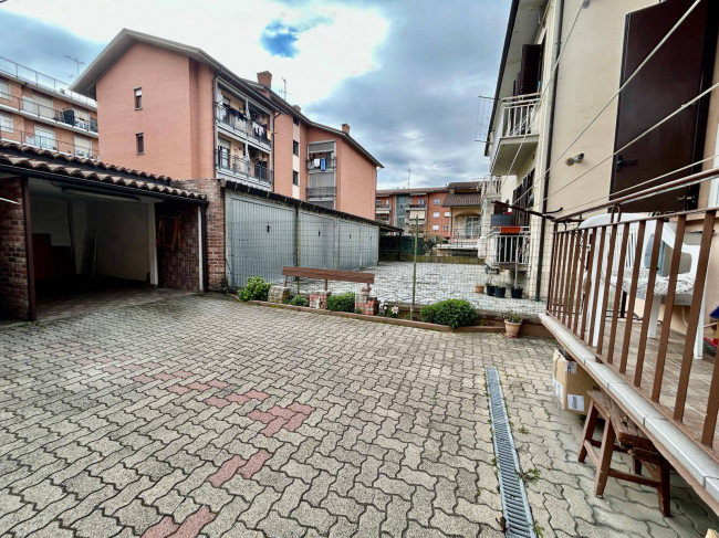 Appartamento in Vendita a Grugliasco