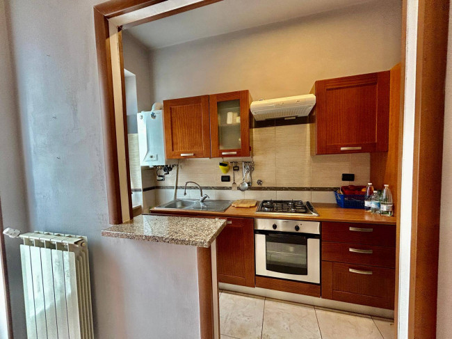 Appartamento in Vendita a Grugliasco