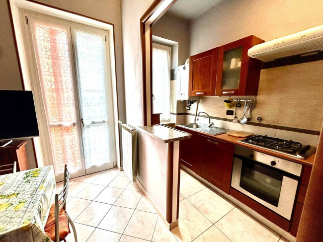 Appartamento in Vendita a Grugliasco