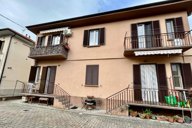 Appartamento in Vendita a Grugliasco