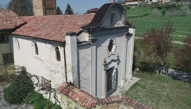 Tenuta in Vendita a Cocconato