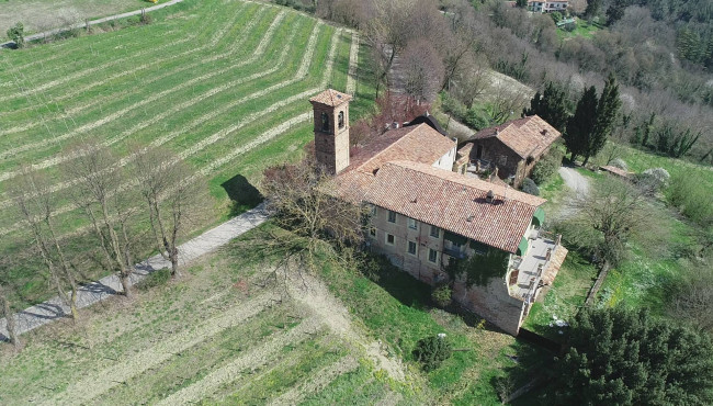Tenuta in Vendita a Cocconato