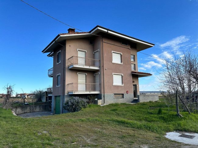 Casa indipendente in Vendita a Mondovì