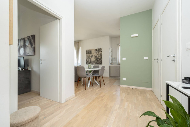 Appartamento in Vendita a Collegno