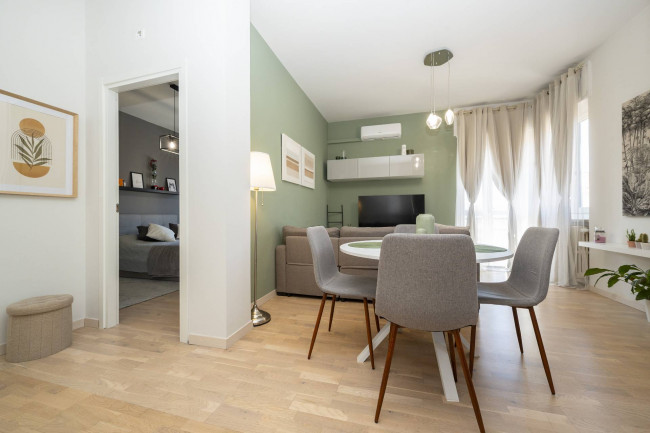 Appartamento in Vendita a Collegno