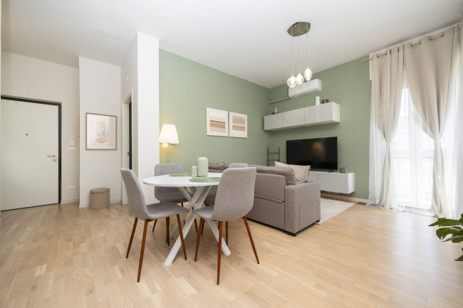 Appartamento in Vendita a Collegno