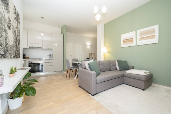 Appartamento in Vendita a Collegno