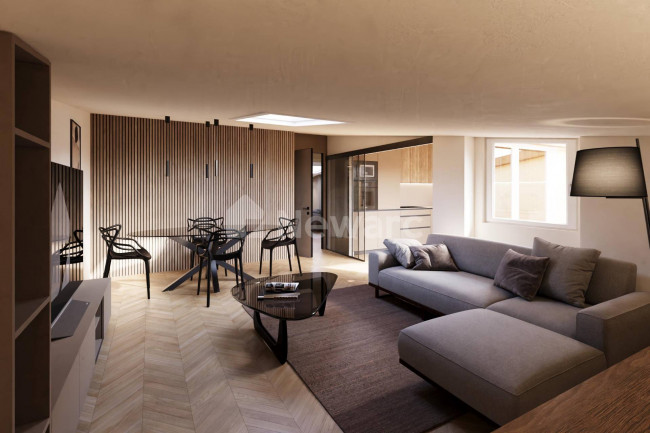 Apartment for Sale to Chivasso