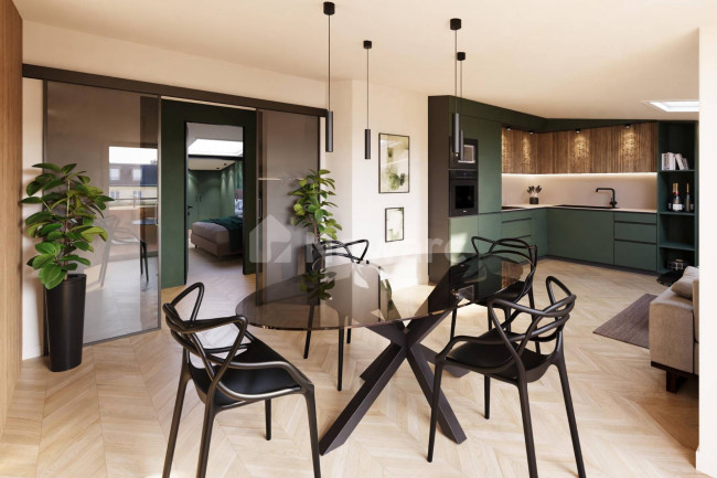 Apartment for Sale to Chivasso