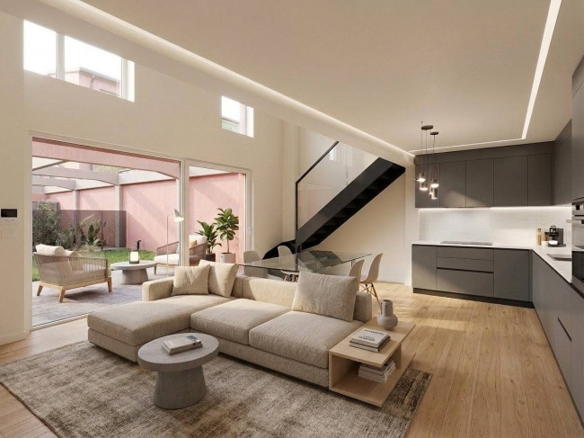 Appartamento in vendita a Torino