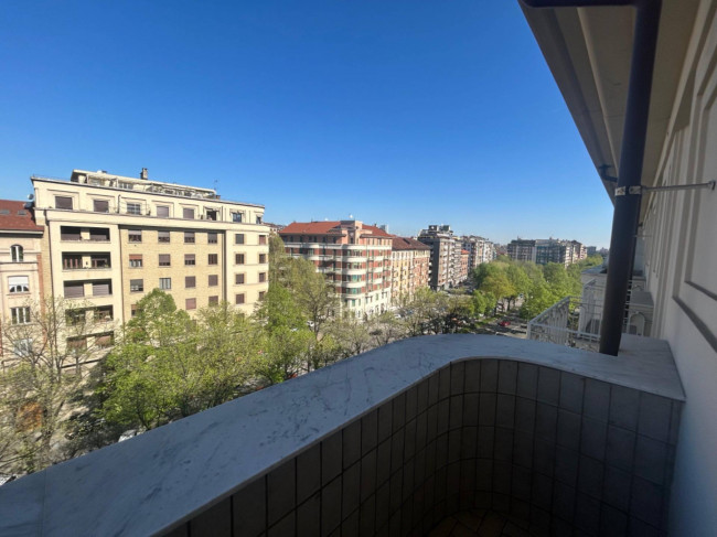 Apartment for Rent to Torino