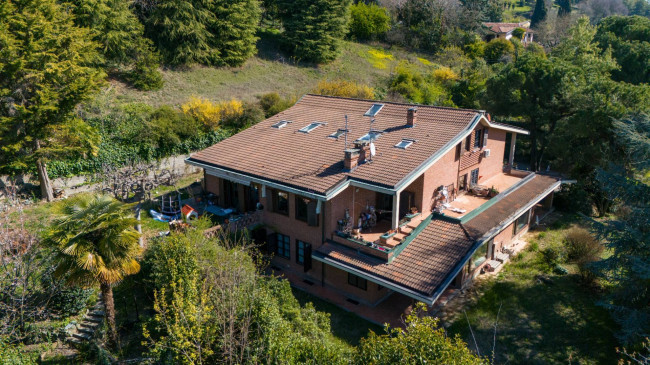 Porzione di casa in Vendita a Moncalieri