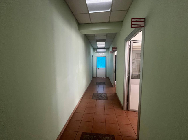 Ufficio in Affitto a Collegno