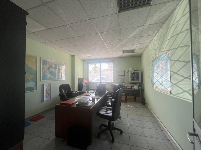 Ufficio in Affitto a Collegno